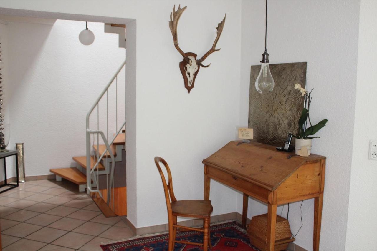 Bed & Breakfast Bodensee Mit Herz シュトックアッハ エクステリア 写真