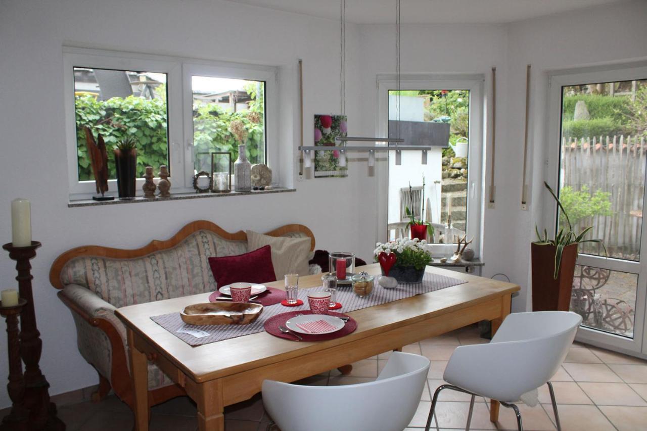 Bed & Breakfast Bodensee Mit Herz シュトックアッハ エクステリア 写真