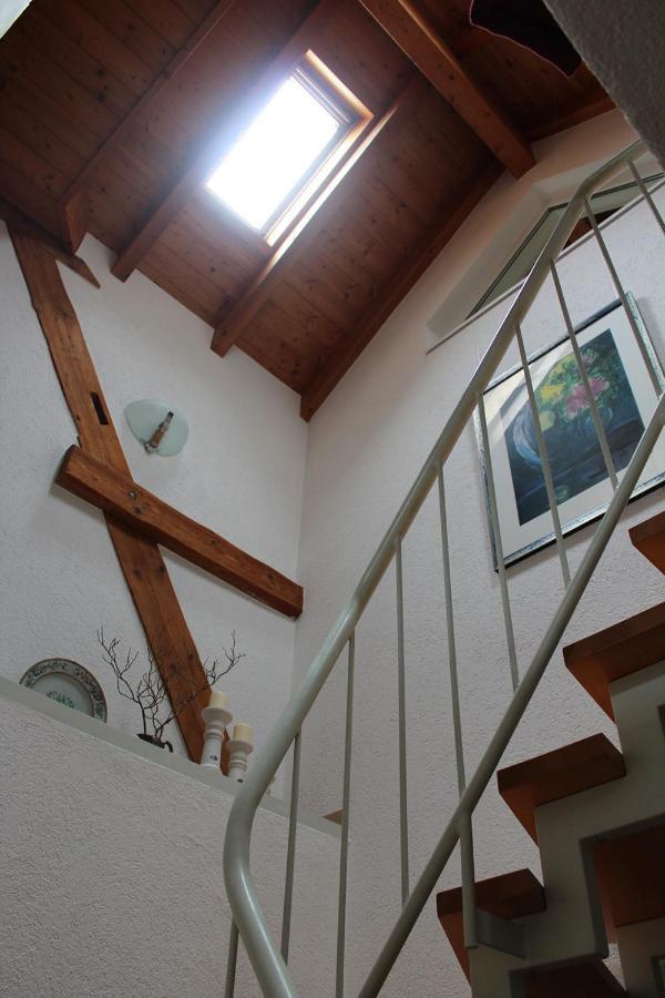 Bed & Breakfast Bodensee Mit Herz シュトックアッハ エクステリア 写真