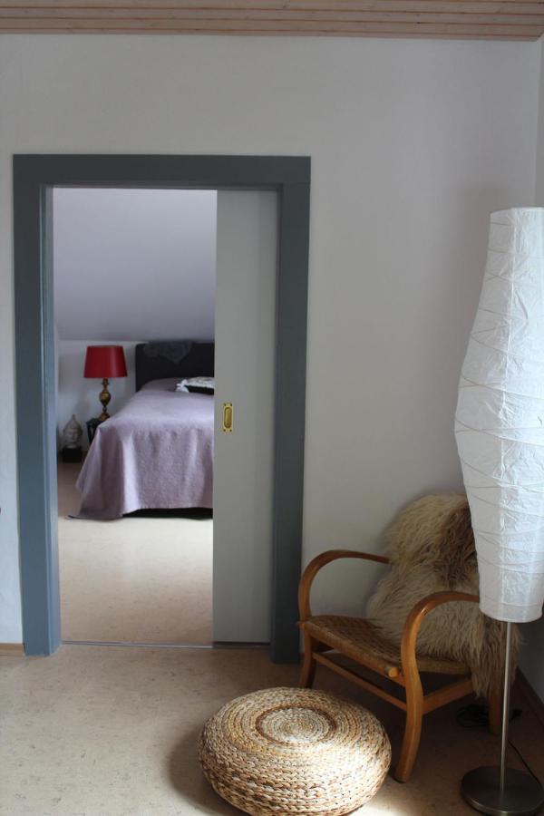 Bed & Breakfast Bodensee Mit Herz シュトックアッハ エクステリア 写真