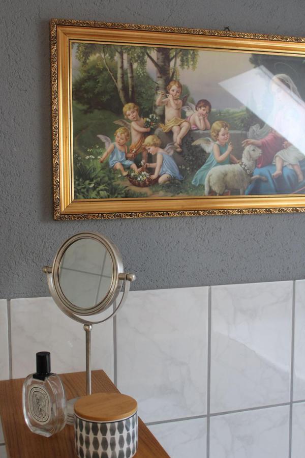 Bed & Breakfast Bodensee Mit Herz シュトックアッハ エクステリア 写真