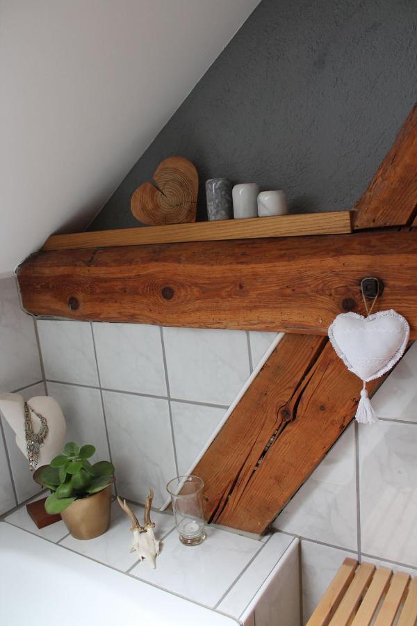Bed & Breakfast Bodensee Mit Herz シュトックアッハ エクステリア 写真