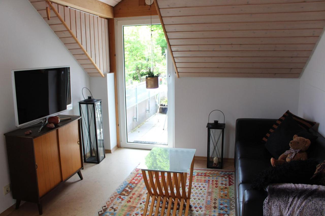 Bed & Breakfast Bodensee Mit Herz シュトックアッハ エクステリア 写真