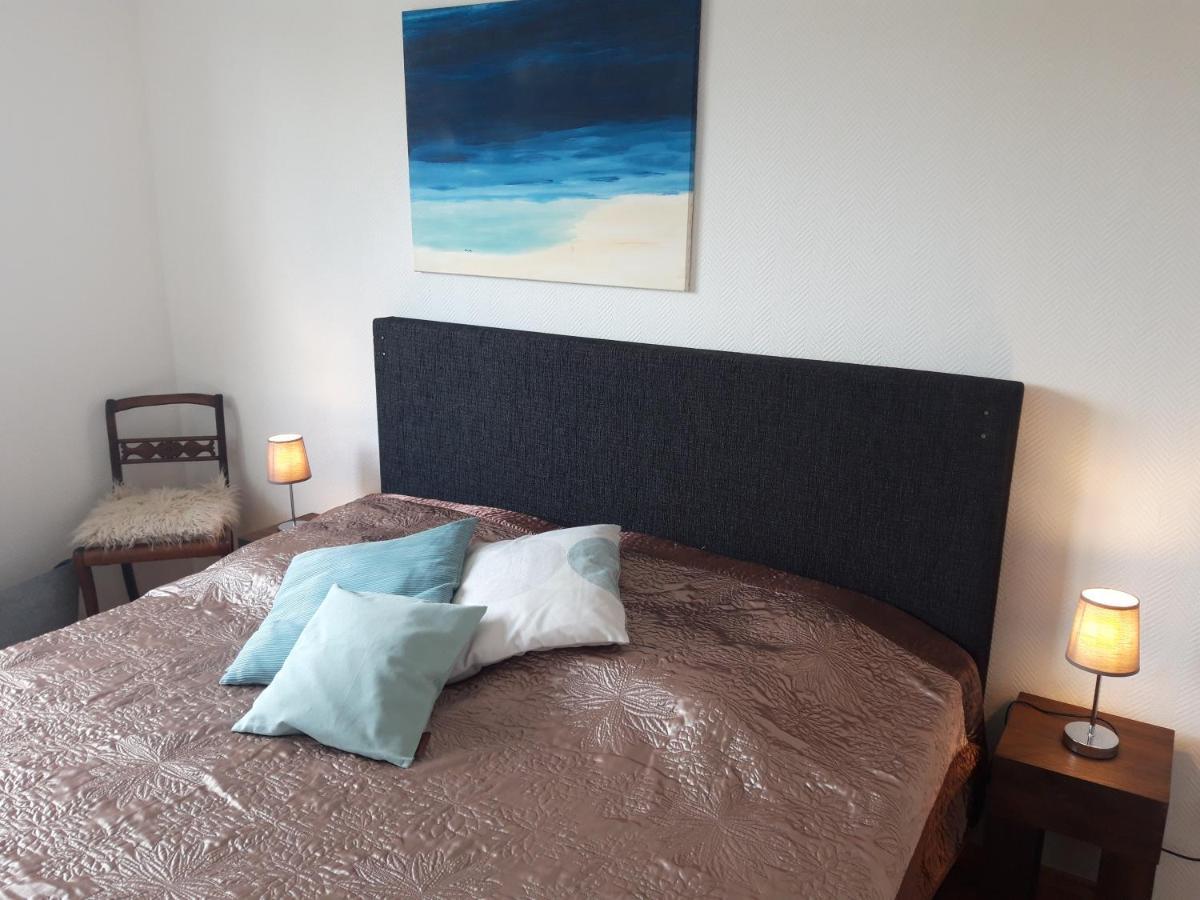 Bed & Breakfast Bodensee Mit Herz シュトックアッハ エクステリア 写真