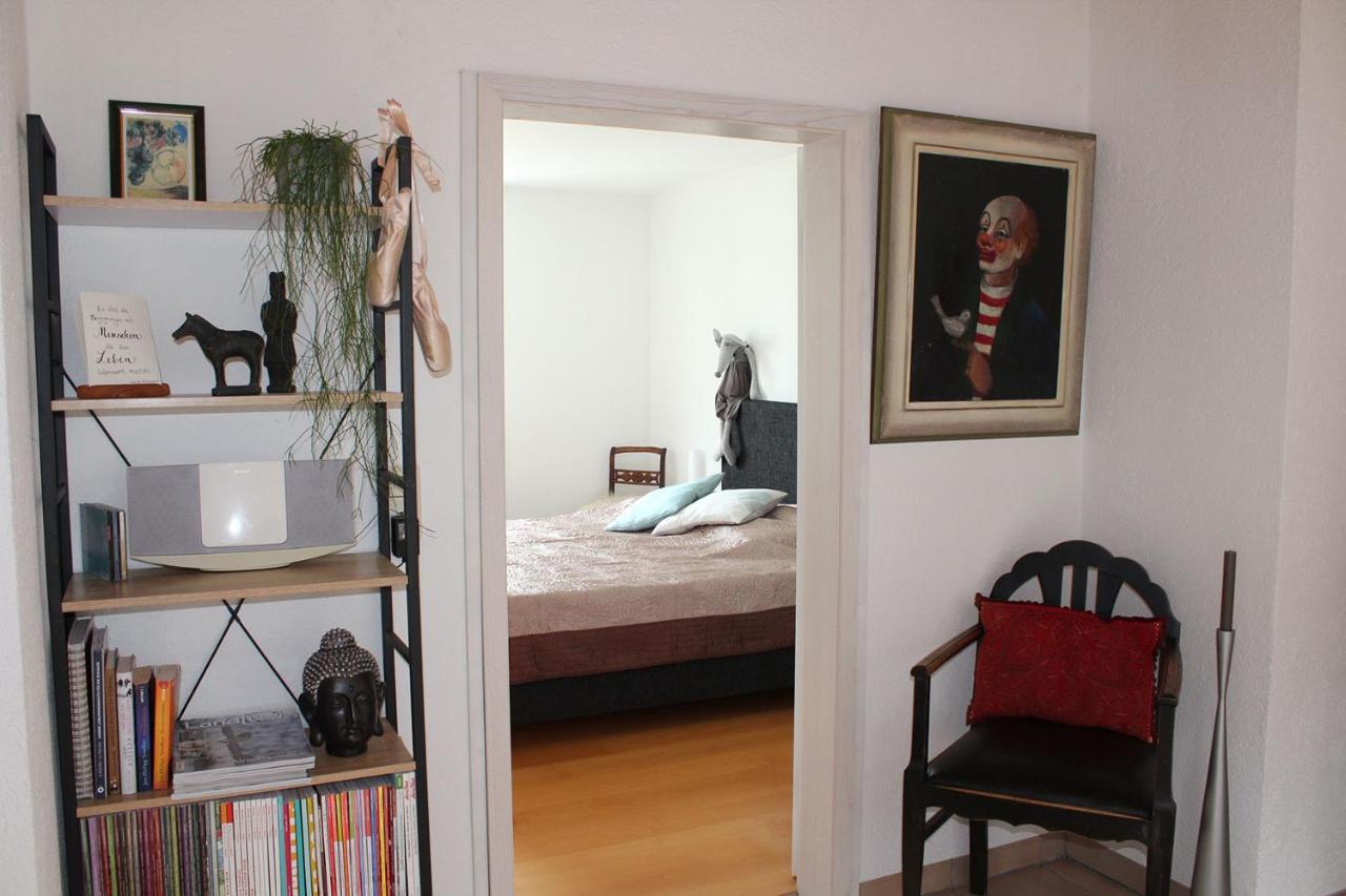 Bed & Breakfast Bodensee Mit Herz シュトックアッハ エクステリア 写真
