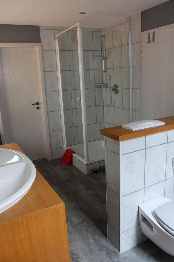 Bed & Breakfast Bodensee Mit Herz シュトックアッハ エクステリア 写真