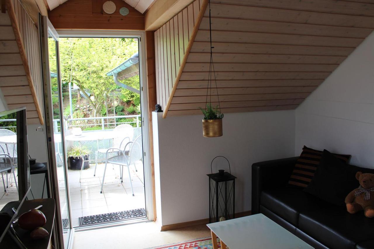 Bed & Breakfast Bodensee Mit Herz シュトックアッハ エクステリア 写真